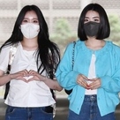 【PHOTO】Brave Girls「週刊アイドル」の収録に参加…涼し気な春ファッション（動画あり）