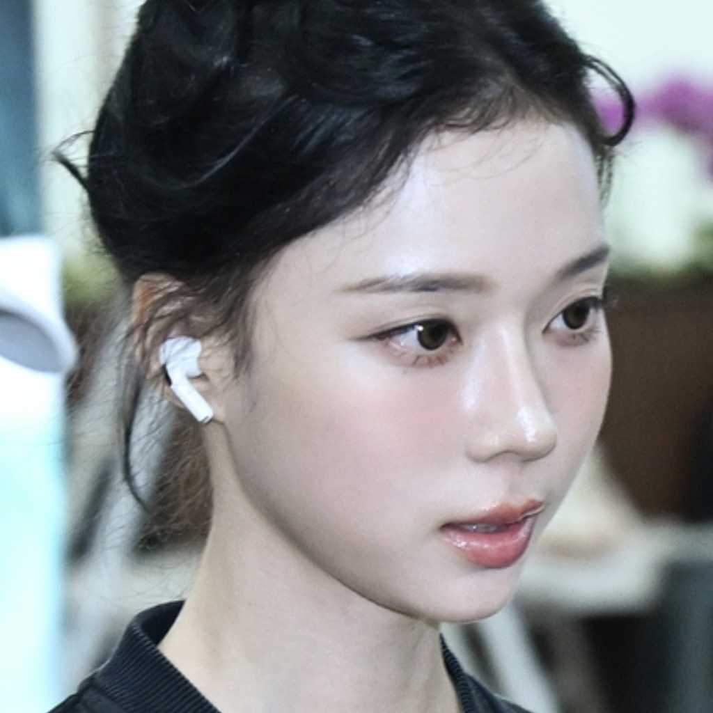 【PHOTO】aespa、海外スケジュールを終えて韓国に到着(動画あり)