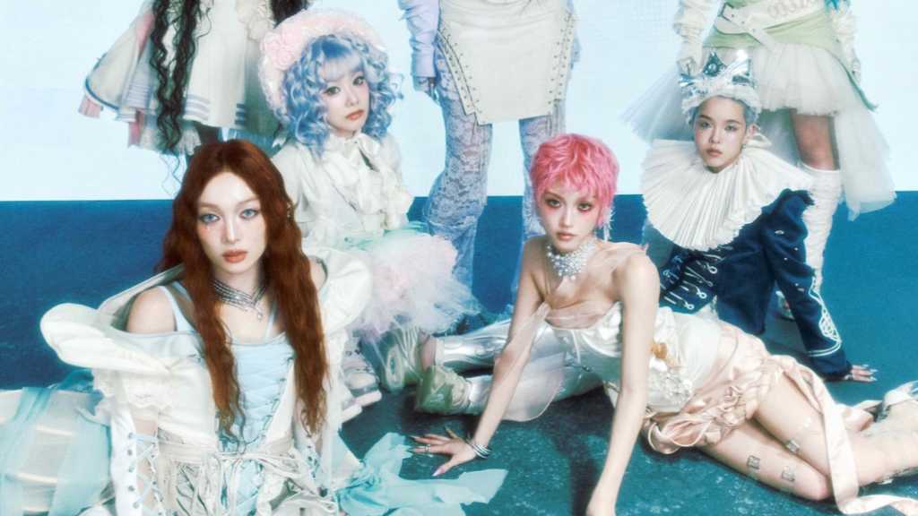 XG、グループ名の改名を電撃発表！メンバー全員が20歳を迎え…“Girls”から“Genes”へ進化を宣言