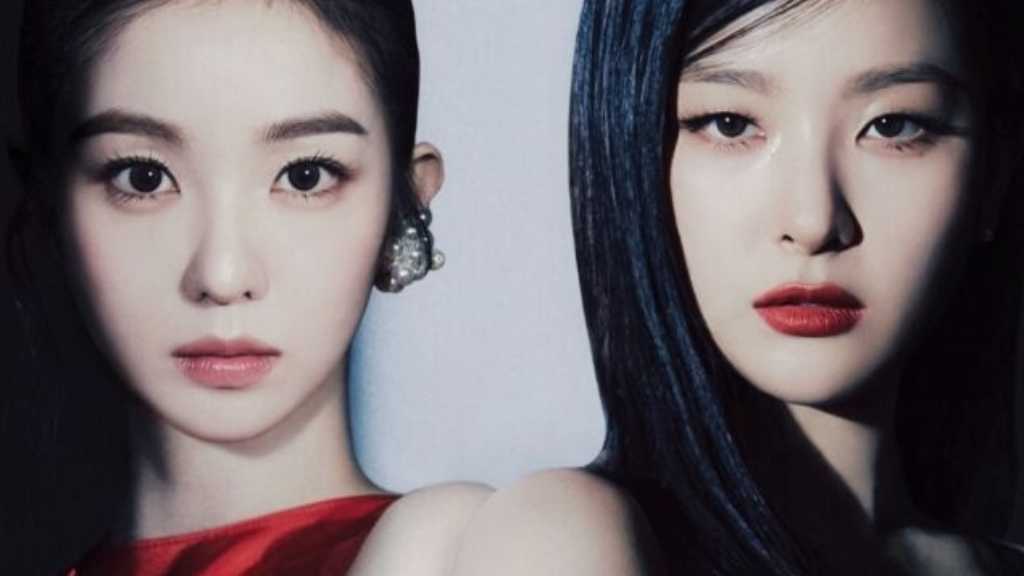Red Velvet アイリーン＆スルギ、2ndミニアルバム「TILT」スケジュールを公開