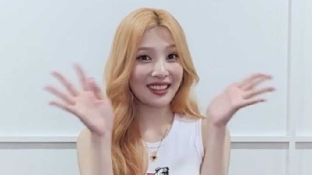 Red Velvet ジョイ、約4年ぶりにソロカムバック！単独公演も大盛況「これからも素敵な姿を見せたい」