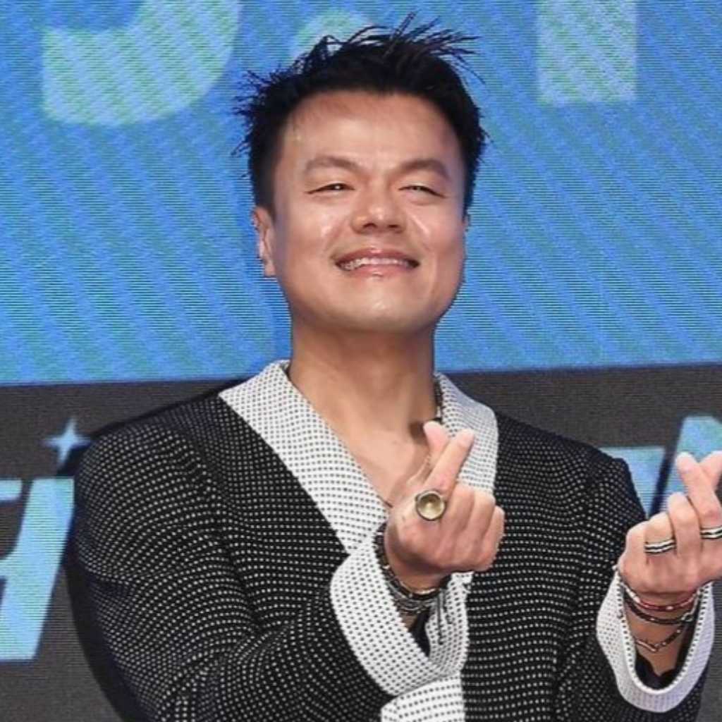 パク・ジニョン、JYPと共に5億5000万ウォンを寄付…メキシコの子どもたちの医療支援へ