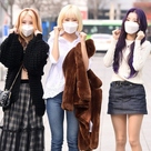 【PHOTO】PURPLE KISS チェイン＆ドシ＆ナ・ゴウン、ラジオ出演のため放送局へ（動画あり）