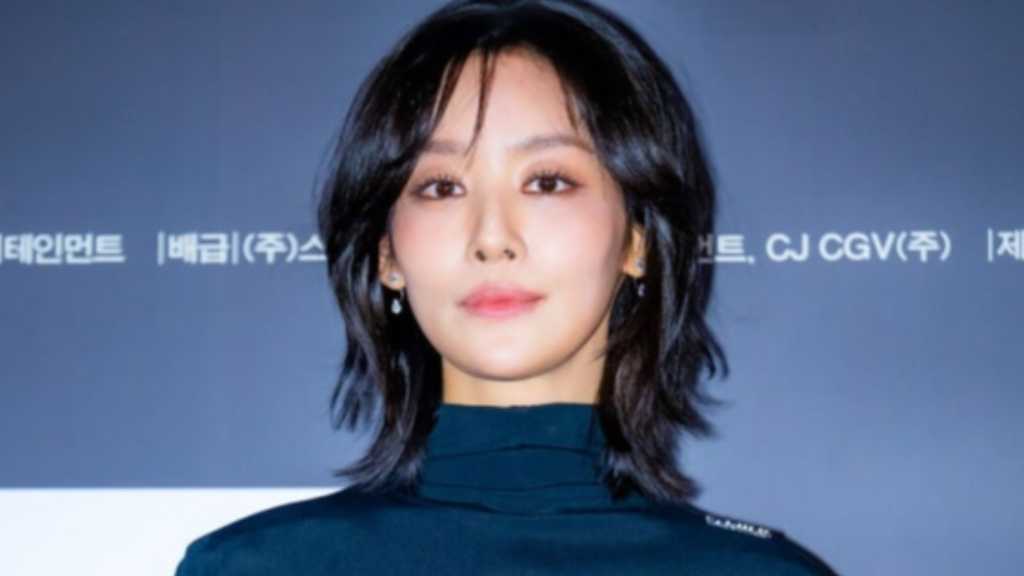 チャ・ジュヨン、健康上の理由で活動を一時中断「手術後の回復・経過観察が必要な段階」