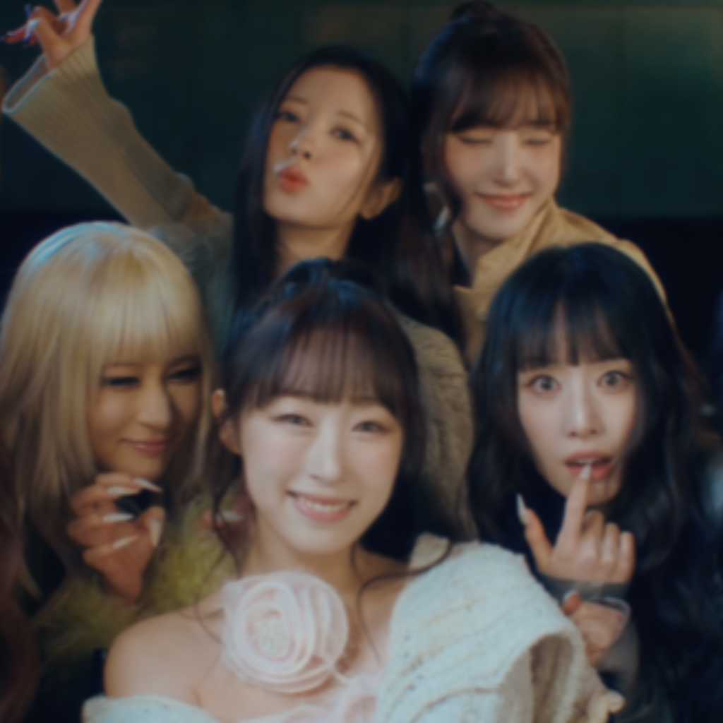 宇宙少女、デビュー10周年記念ファンソング「Bloom hour」MV公開…ファンへの想いを表現