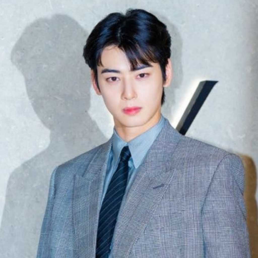 ASTRO チャウヌ、約20億円の脱税疑惑にfantagioがコメント「積極的に説明していく」