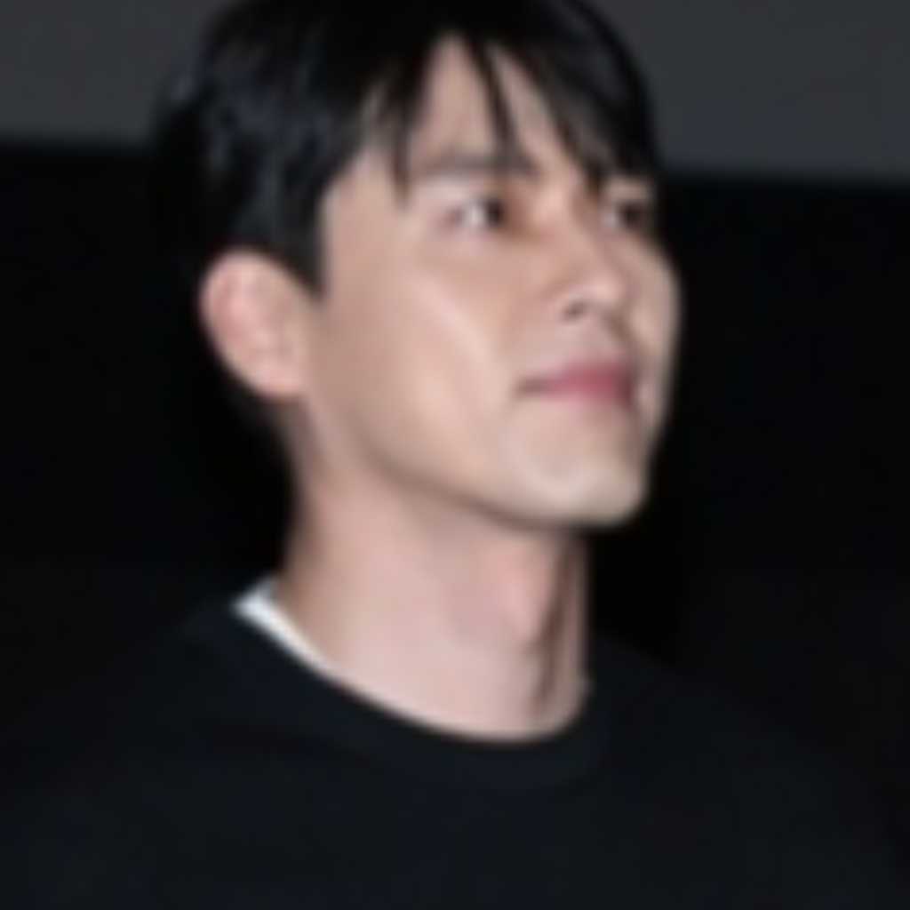 【PHOTO】ヒョンビン＆ユ・ジェミョンら、映画「ハルビン」舞台挨拶に出席