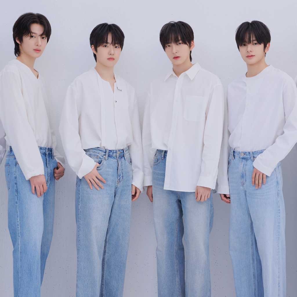 TBSドラマ「DREAM STAGE」出演で話題沸騰のNAZE、5月に世界デビュー決定！