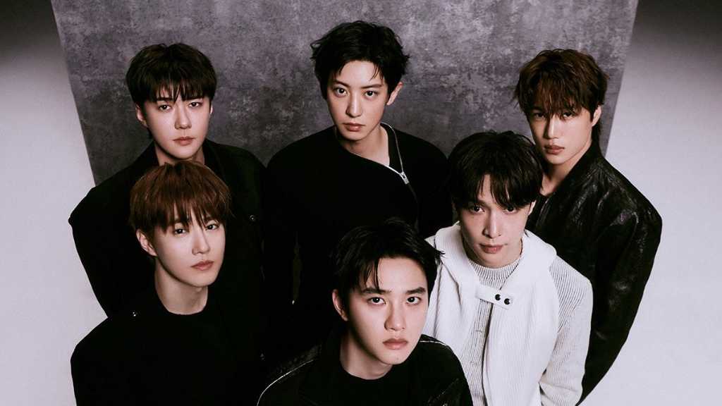 EXO、日本3都市でも！約6年4ヶ月ぶりのコンサートツアーが開催決定