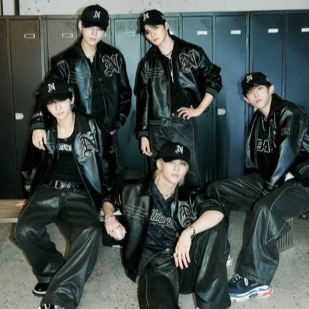 NOWZ、デビュー後初！ファンコンサートを韓国で3月に開催へ…感性あふれるポスター公開