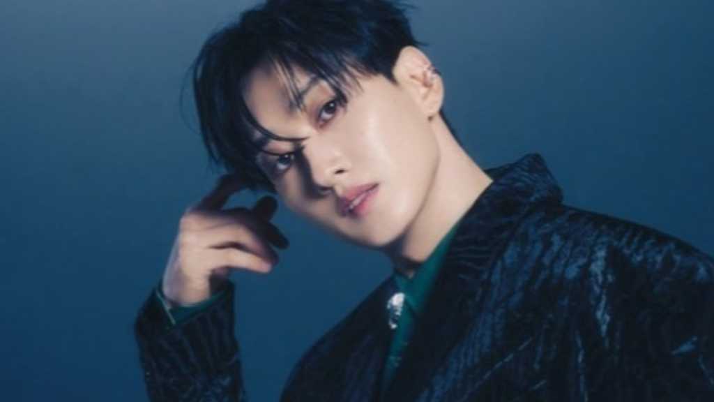 SUPER JUNIOR ウニョク、デビュー20周年を記念し自身とファンの名前で約300万円を寄付