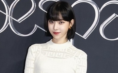 Aespaのwinter 10月のガールズグループ個人ブランド評判1位に Kstyle