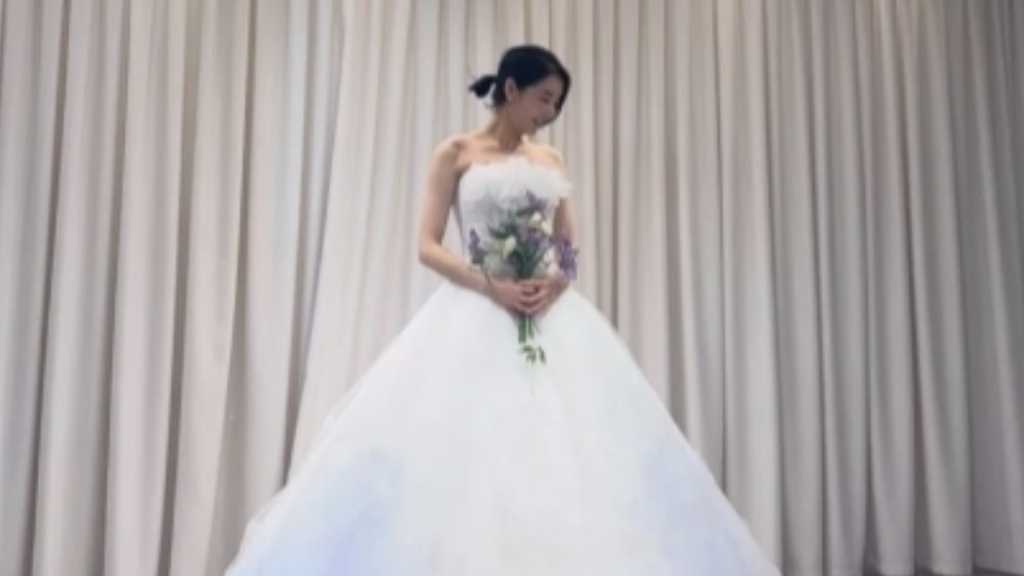 女優ジアン、元野球選手オム・ジョンウクとの結婚を電撃発表「一生を共にしたいと思えた」