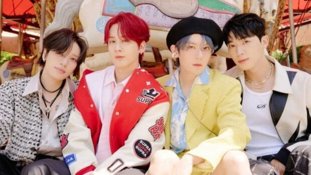 TEENTOP、8月にデビュー15周年記念コンサート開催決定！100文字を超えるタイトルが話題に