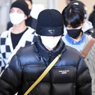 【PHOTO】SEVENTEEN「2022 Asia Artist Awards」を終えて韓国へ帰国（動画あり）