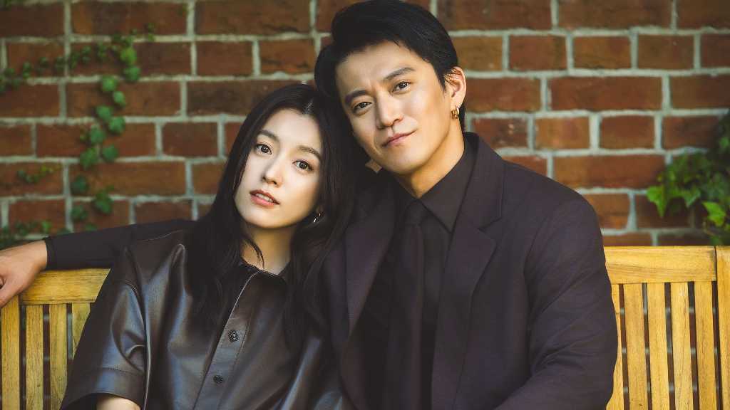 ハン・ヒョジュ＆小栗旬の密着ショットも！Netflix「匿名の恋人たち」キャストスペシャルトーク映像を公開