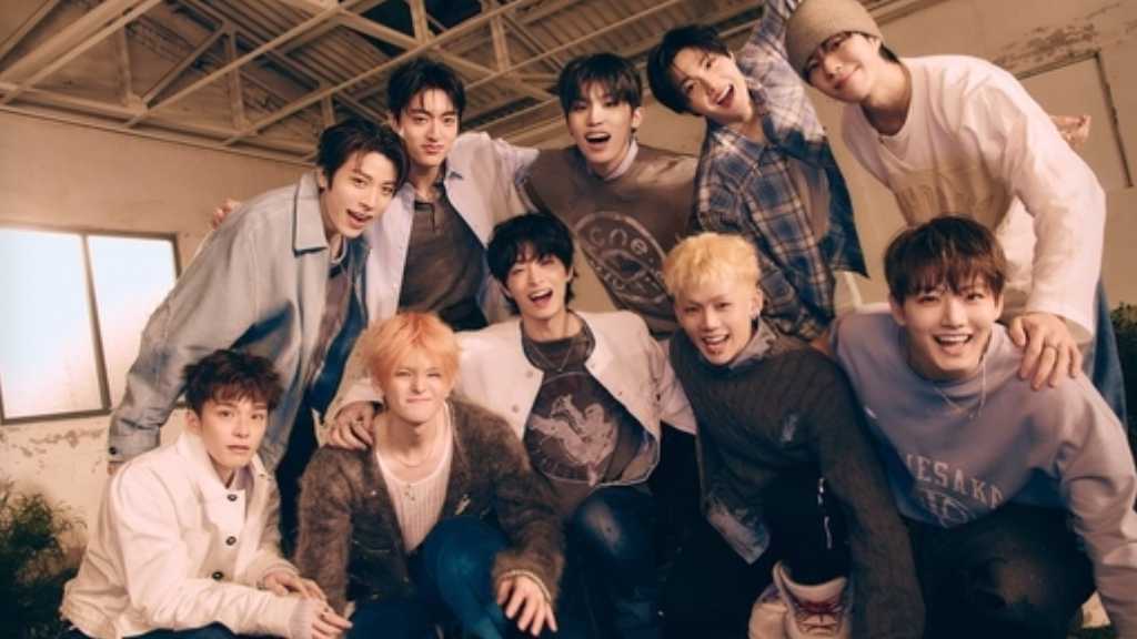 TREASURE、ミニアルバム「Pleasure」リリース記念の購入者イベントが