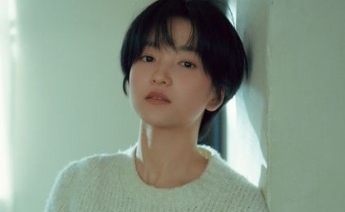 「宇宙+人」キム・テリ、共演者との絆を語る“愛を交わすことを知った”