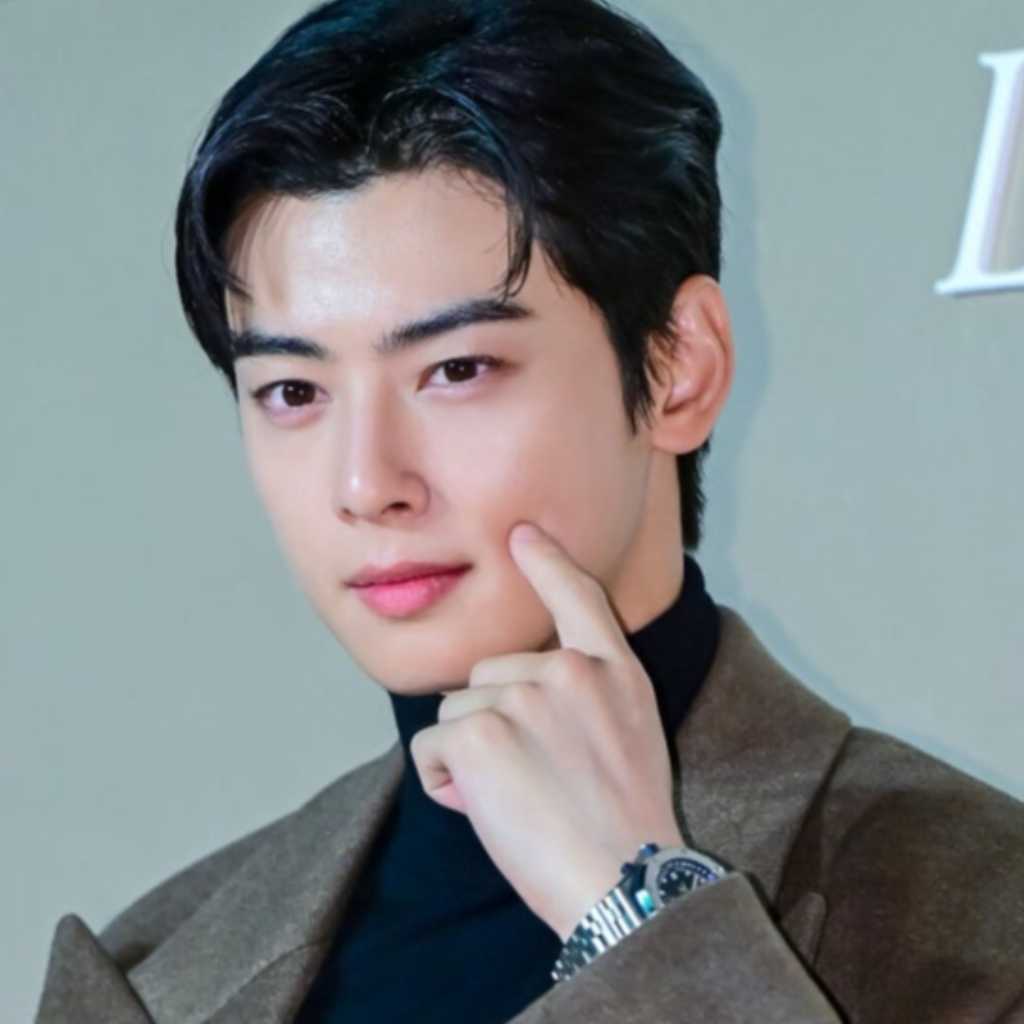 ASTRO チャウヌ、母親が設立した法人に関する疑惑が浮上…事務所がコメント「確認不可」