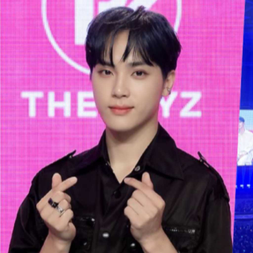 THE BOYZのコンサートを観覧…元メンバーのチュ・ハンニョン、脱退後の近況が話題に