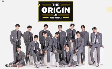 “日本のソニーとタッグ”新オーディション番組「THE ORIGIN」3月19日より日韓同時配信が決定！新たなグループ誕生に注目
