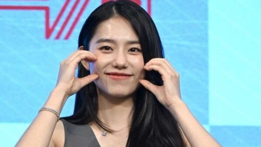 I․O․I出身キム・ソへ、YouTubeチャンネルを開設！動画のタイトルに注目集まる（動画あり）