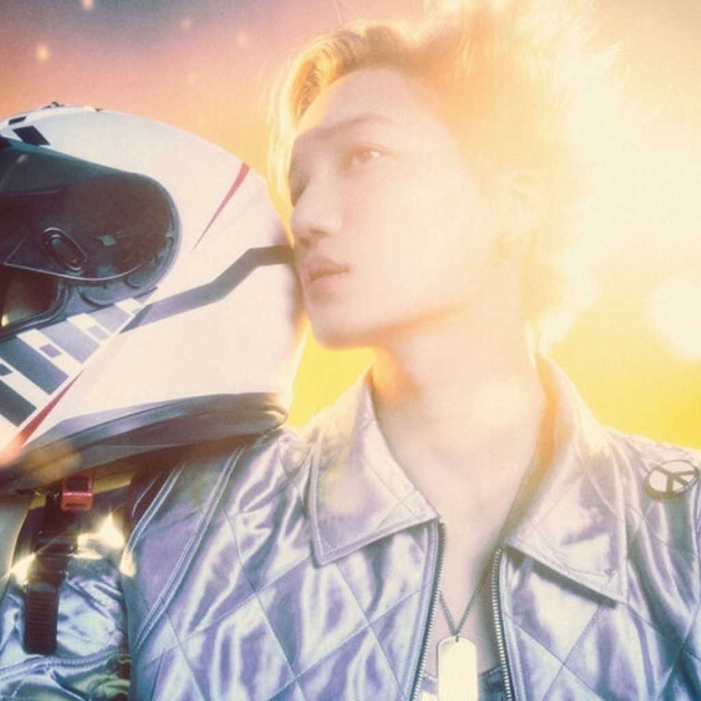 EXO カイ、タイトル曲「Wait On Me」10人のダンサーと完成させるカル群舞ステージに期待