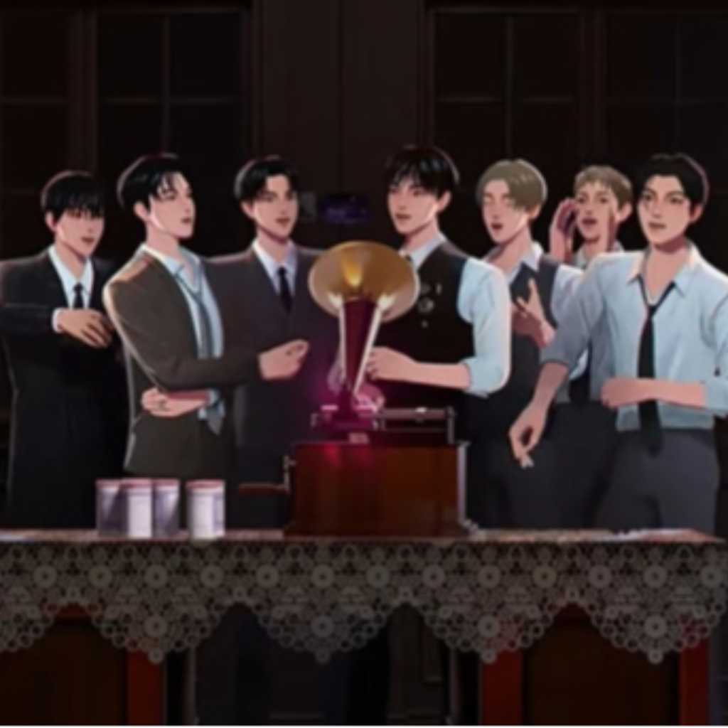 BTS、カムバック予告映像の描写が議論に…BIGHITが釈明「現代的な想像力に基づいたもの」