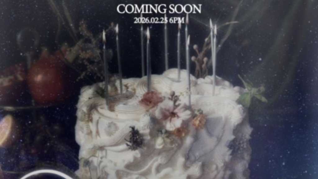 宇宙少女、デビュー10周年記念ファンソング「Bloom hour」を2月25日にリリース！