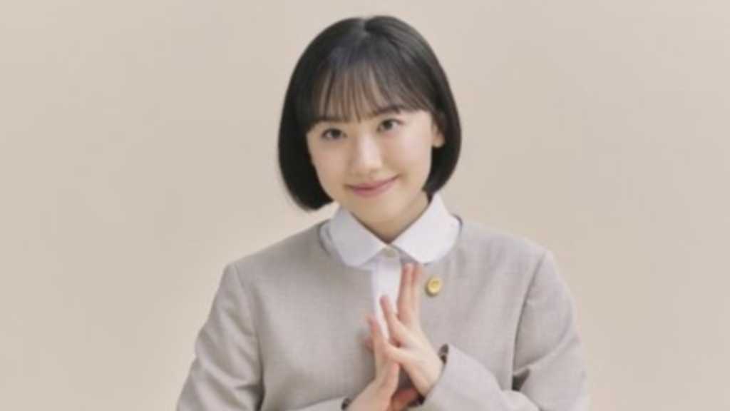 「ウ・ヨンウ弁護士は天才肌」芦田愛菜主演で制作決定！日本で韓国ドラマのリメイク続く