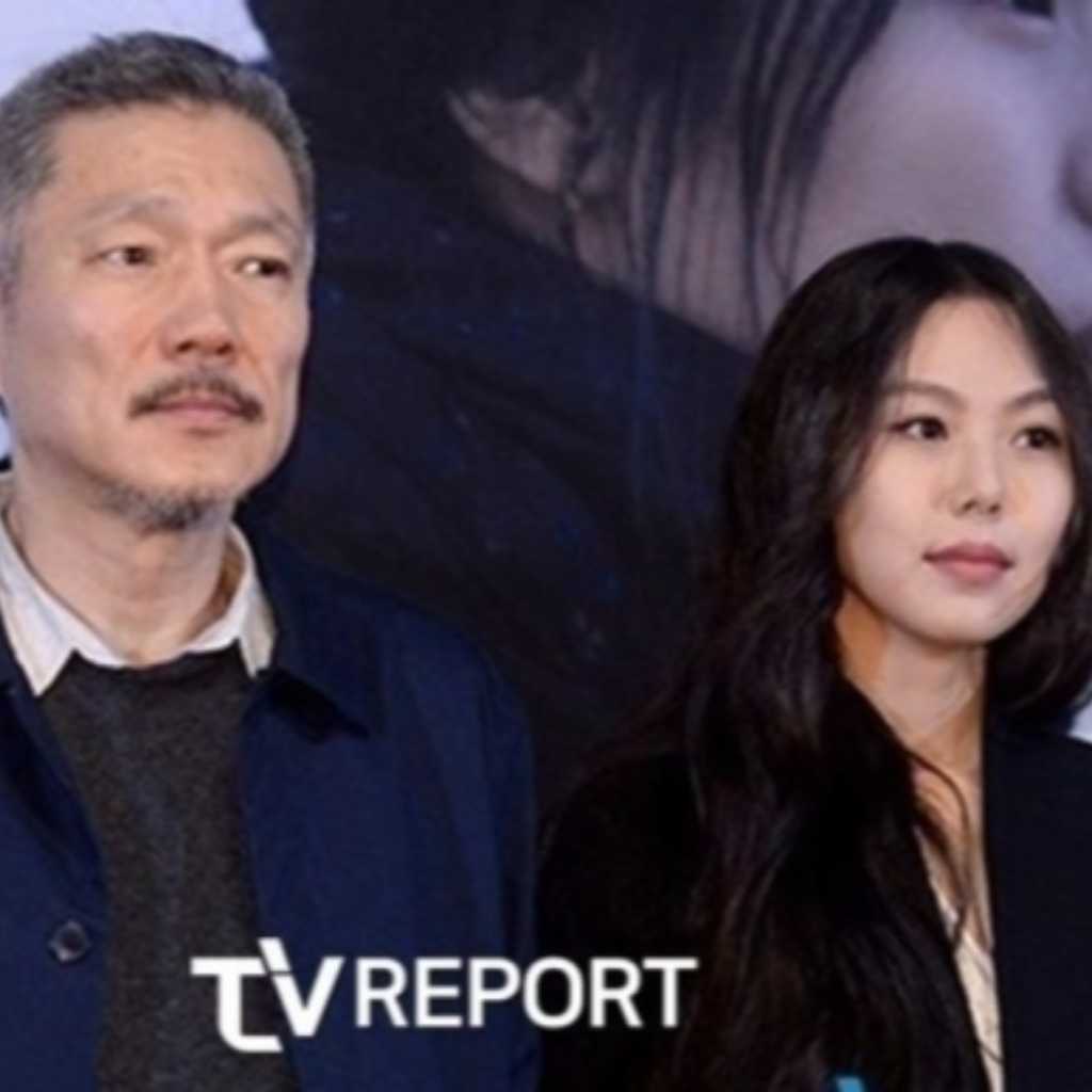 “約9年の不倫関係”ホン・サンス監督の妻、キム・ミニの妊娠にコメント「まったく知らなかった」