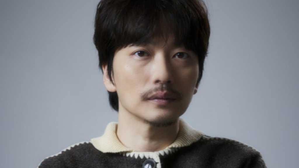 映画「メソッド演技」イ・ドンフィ“ついに公開されると聞いて感激…号泣した”