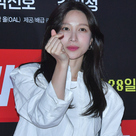 【PHOTO】EXID ハニ＆チョ・ウリ＆ユン・ソイら、映画「配信犯罪」VIP試写会に出席
