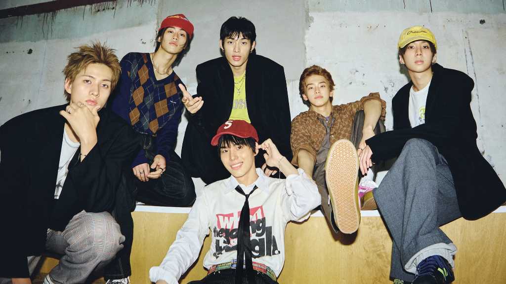 82MAJOR、2月に大阪＆東京でコンサート開催決定！