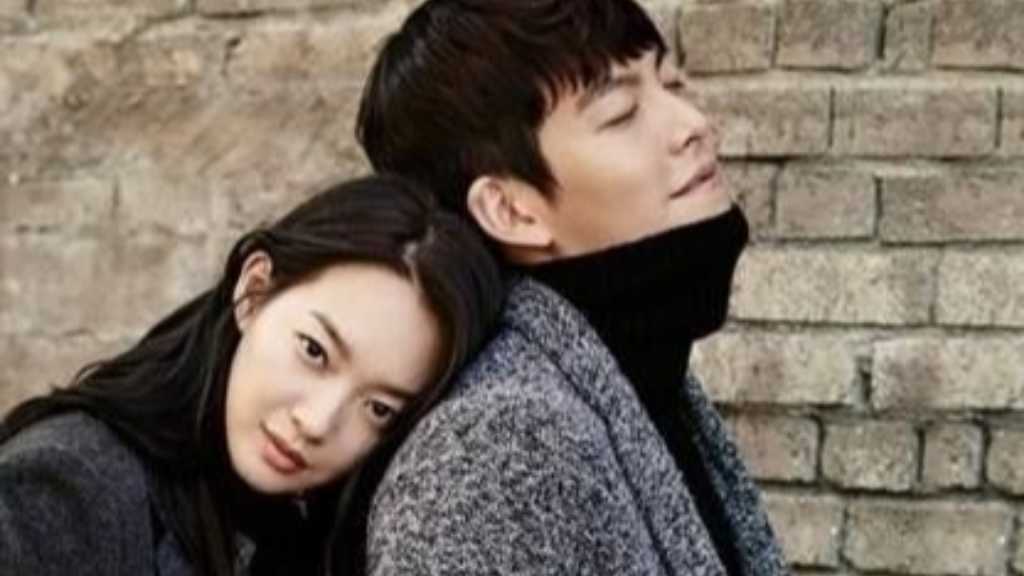 “結婚発表”キム・ウビン＆シン・ミナ、2人の出会いは？笑顔で密着も…10年前のグラビアに再注目（動画あり）