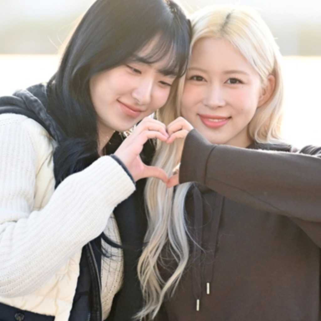 【PHOTO】宇宙少女 ウンソ＆ダヨン、海外スケジュールのためマカオへ出国（動画あり）