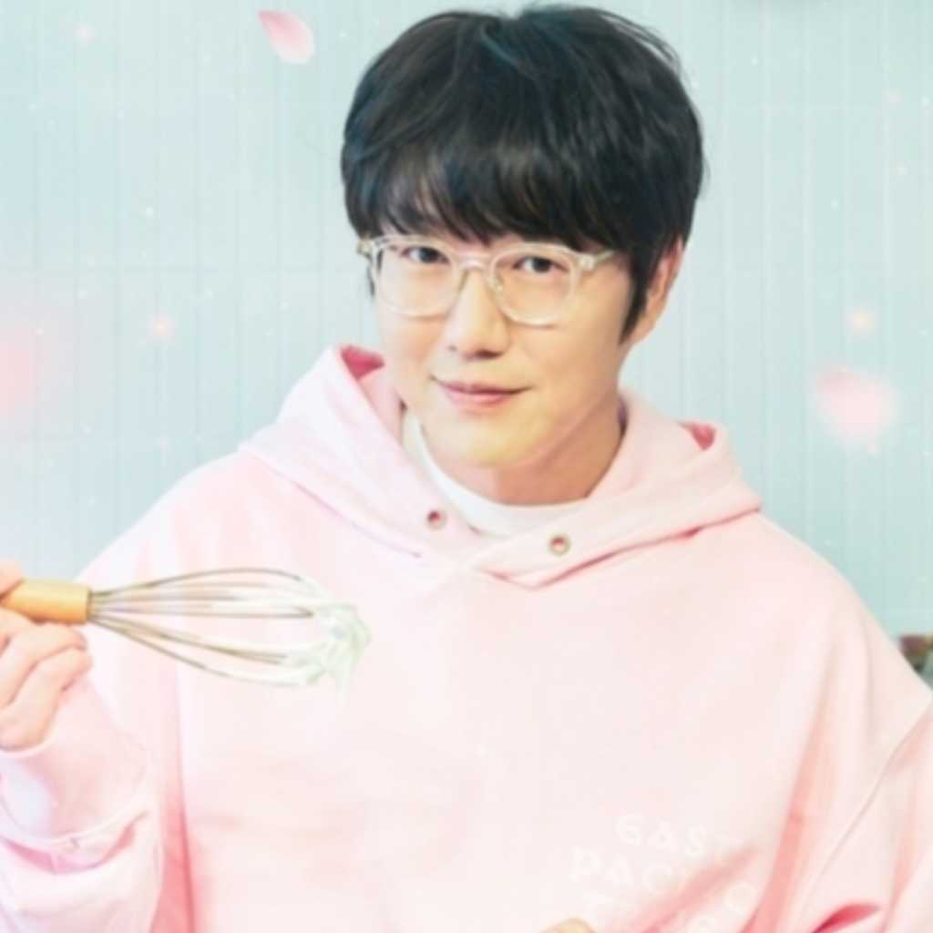 ソン・シギョン、韓国で4月に単独ファンミーティングを開催…春の感性あふれるポスターが公開