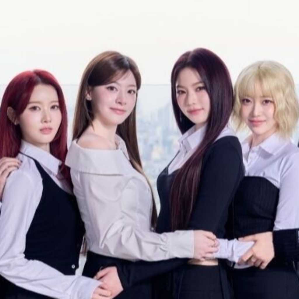 STAYC、ポーランドで開催予定のK-POPイベントへの出演が急遽中止に…事務所がコメント