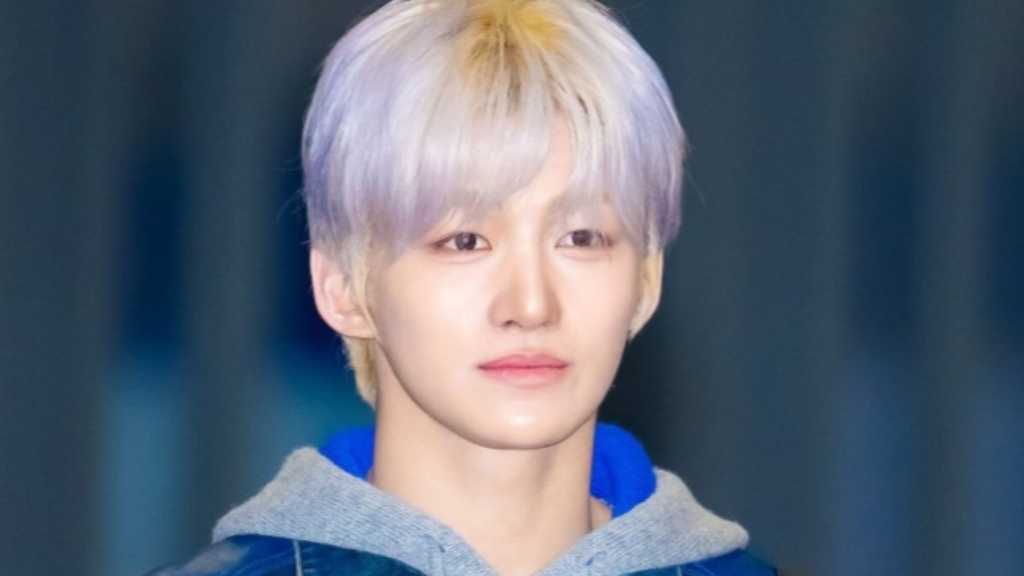 “父親が死去”TWS ジフン、北京で予定されているサイン会への不参加を発表