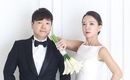お笑い芸人キム・ソンギュ＆女優ホ・シネ夫妻、第2子の妊娠を報告…ファンからお祝いのメッセージも