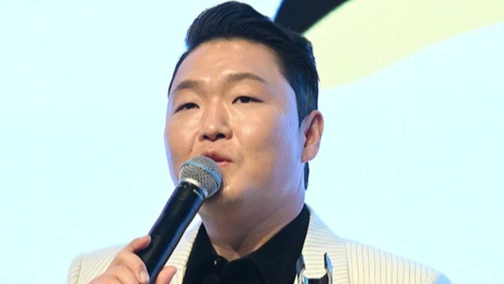 「江南スタイル」PSY、医療法違反の疑いで略式起訴