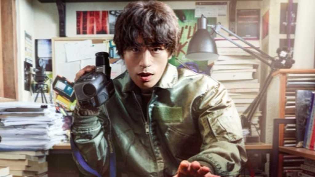 ク・ギョファン＆コ・ユンジョンら出演、新ドラマ「みんなが自分の無価値さと闘っている」ポスターを公開