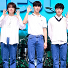 【PHOTO】N․Flying、8thミニアルバム「Dearest」発売記念ショーケースを開催