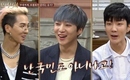 WINNER イ・スンフン、メンバーを怒らせた発言とは?「僕は○○が好きじゃない」(動画あり)