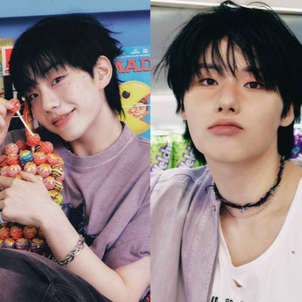 E'LAST」の最新ニュース・写真・動画 | 韓国芸能ニュース Kstyle