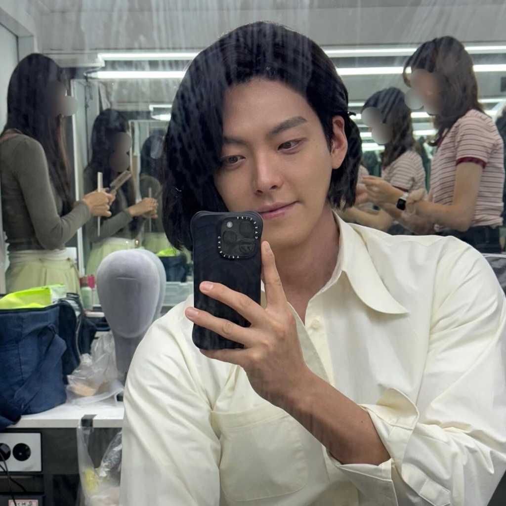 キム・ウビン「グローリー」から「相続者たち」まで、韓国ドラマのパロディが話題に（動画あり）