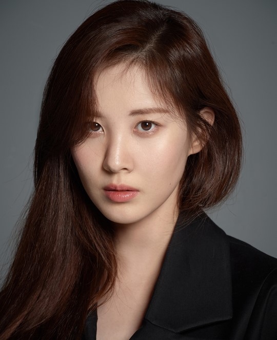 少女時代 ソヒョン 新しいプロフィール写真を公開 清純 カリスマ性の2つの魅力をアピール Kstyle