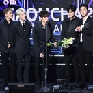 【PHOTO】iKON「第8回GAON CHART MUSIC AWARDS」ステージに登場