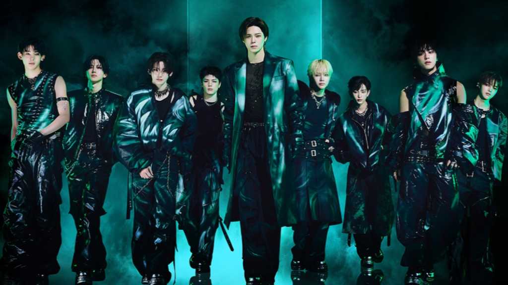 ＆TEAM、7月開催のコンサートツアー千葉公演のライブビューイングが決定！