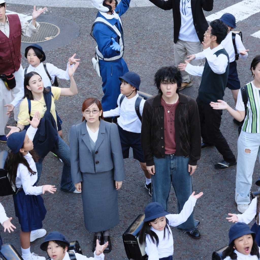 Block B ジコ、幾田りらと撮影!コラボシングル「DUET」コンセプトフォトを初公開